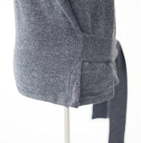 Feeder Wool String T-Shirt