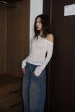 Heath Wide Denim