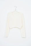 (W) Mute Cardigan