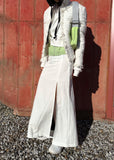 ONE SIDE SLIT SK