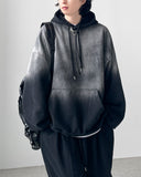 Mevius Setup Washing Hoodie