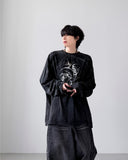 Typhoon Washing Long Sleeve