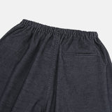 Fredy Banding Wide Pants