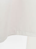 Soft Drape Banding Slacks