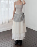 BASIC GOLGI SLEEVELESS