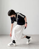 Conning Bermuda Training Pants