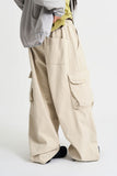 Smith twill cargo pants