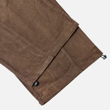 Maze Corduroy Rivet Pocket Pants