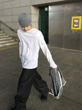 Forbes Rib Warmer Long Sleeve
