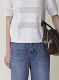 [Premium] Louis Linen Knit