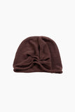 Light Drape Cotton Beanie