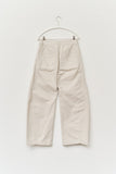 Lowkey Curved Wide Pants
