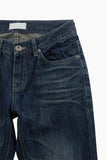 Nok vintage low bootcut pants
