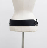 Holsch Unique Horseshoe Hook Belt