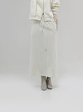 [Premium] Riette H Banding Skirt
