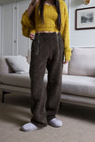 woolen pants