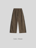 Luft Washed Track Pants