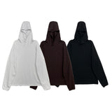 Kent Layered Hoodie