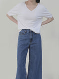 [1+1] Premium Whole Garment Kia Short Sleeve Cool Knit