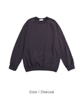 The Core Basic Sweatshirt