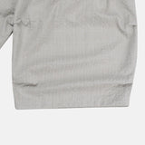 Pie Checked Bermuda Pants