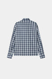 Brick Check Shirt