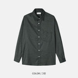 Vintage Mini Check Shirt