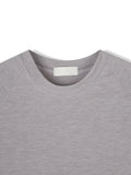 Mock Slim Top
