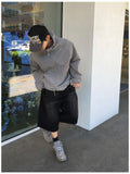 Diez Stopper Hood Windbreaker