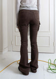 TENS CARGO BOOTS CUT