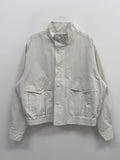 Torrance Overfit Blouson Jumper