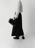 Mongle Boucle Short Jacket