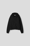 Crayon Damage Zip Hoodie