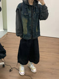 Standard pigment hoodie