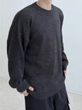 Horizontal Inversion Over Sweater