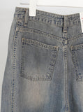 Mod Vintage Line Denim