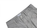 Labon Gray Balloon Pants