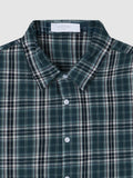 rear check shirt