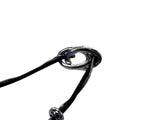 Twist Surgical Necklace