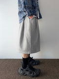 Shawnee Bleach Check Over Shirt