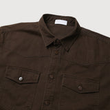 Leon Western Shirt
