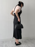 Morning Halterneck Sleeveless
