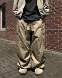 Ripstop Cargo Work Pants