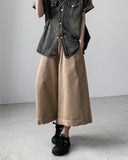 Mud Rivers Bermuda Pants