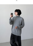 Wayne Soft Polar Knit