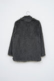 (W) Kate Fur Jacket