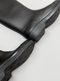 Timmy round middle rain boots
