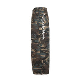 INDIGOSTREAM CAMOUFLAGE PANTS