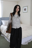 Vero Halter Twist Tee