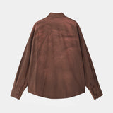 Roast Washed Shirt